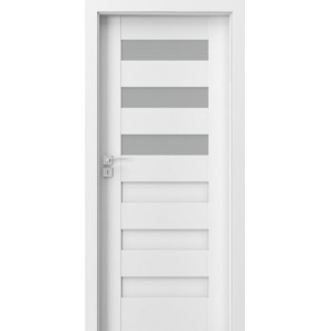 Porta KONCEPT C.3 Biela 